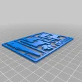 X-Wing Kit Card – Bild 4