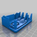 Raspberry Pi 4B Octoprint Case with Fan – Bild 5