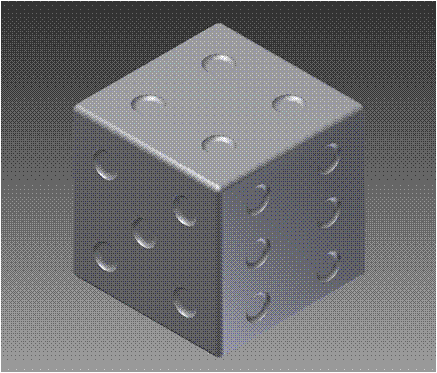 Dice – Bild 2