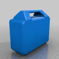 MakerBot - the Lunchbox! – Bild 5