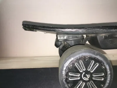 Meepo Mini 2 Tail Guard