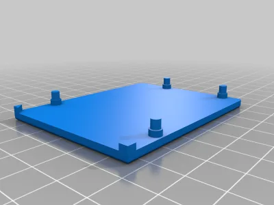 Shield for Arduino Uno