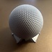 EPCOT Spaceship Earth Tonie Cover