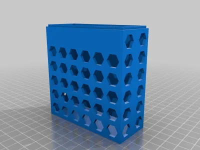 Case for Mean Well LRS-50