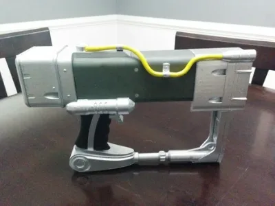 AEP7 Organized/painted for Snapmaker U1