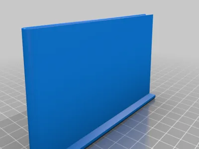Fullsize IKEA Lack Filament Guide