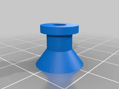 Strap Button