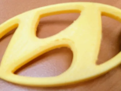 Another Hyundai keychain
