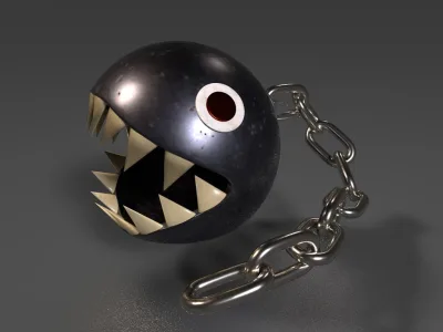 Chomper