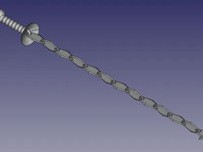 Chainsword