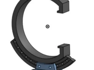 Led Support