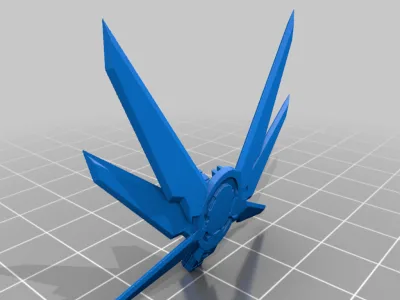 Vespid Count-As Conversion Bit