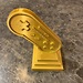 Super Nintendo Gamer Trophy