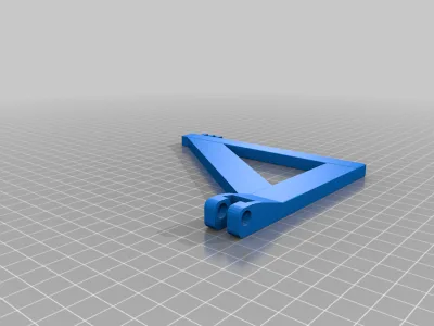 90 degree angle with no ender names