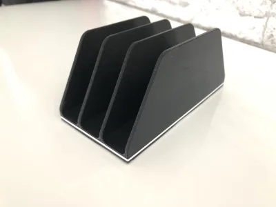 Briefablage
