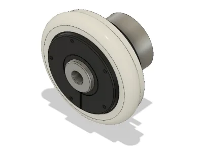 Milling Machine Spindle Lock - The Experimental 3D Printed Version