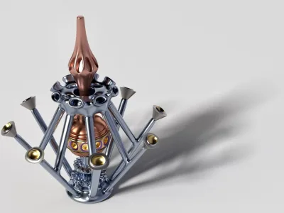 Drone Engine