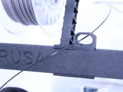Prusa MK3 (MK3S) Filament Guide