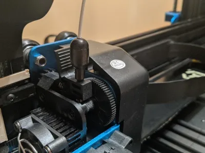 Dust Filter