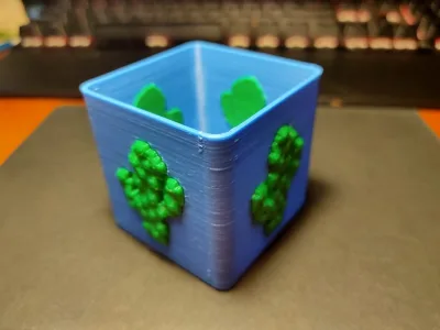 Cactus pot