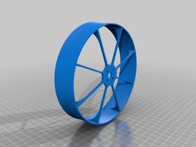 5 INCH KWAD DUCT protector