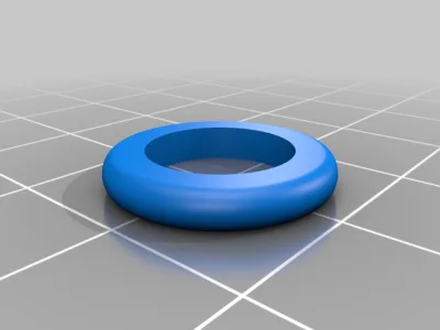 Crackbot - Front Tire