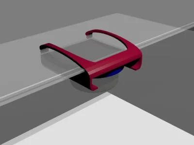 Container Holder