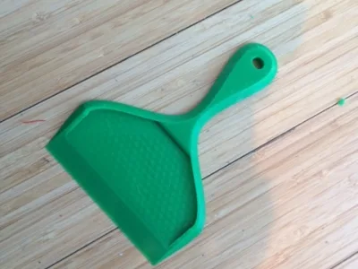 Scraper/Scoop