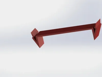  Electronics Sled Mount