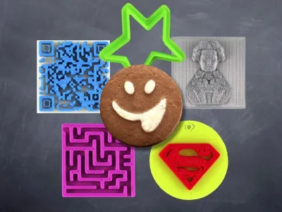 OmNomNom Creator