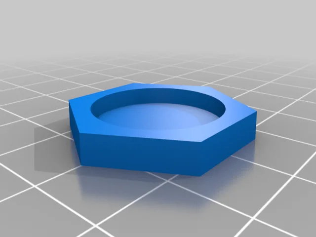 board game six – Free 3D Model STL