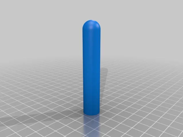 Handle – Free 3D Model STL