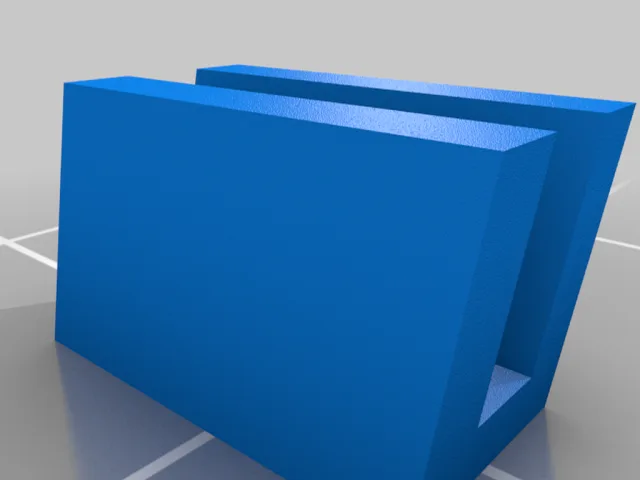 Raspberry Pi 4B Flirc Case LED Window – Free 3D Model STL