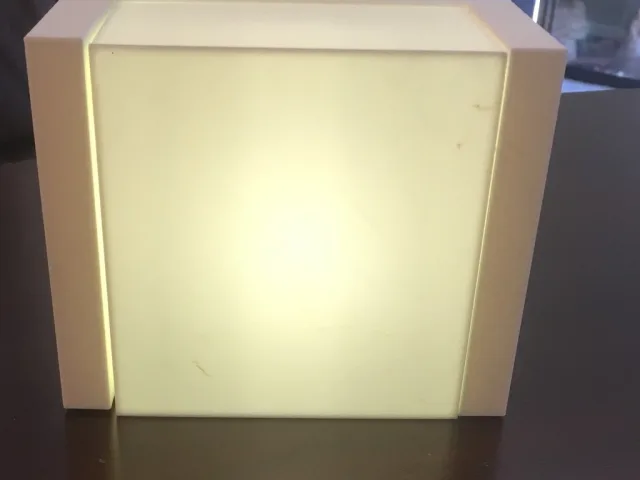 Portable Light – Free 3D Model STL