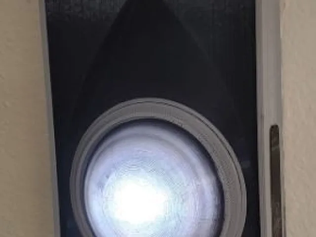 HAL 9000 Google home mini – Free 3D Model STL