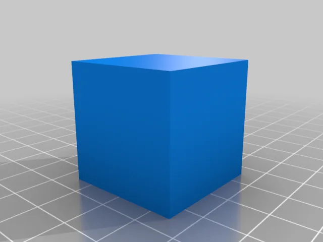 Pull Handle – Free 3D Model STL