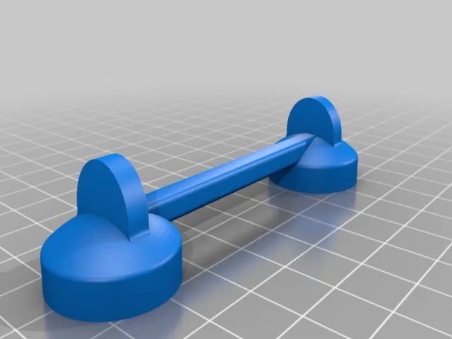 Fatshark HDO2 Lens Protector – Free 3D Model STL