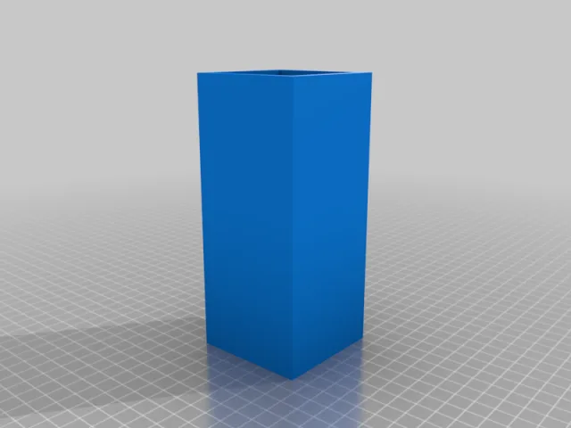 IKEA Lack Stack to Ender 3 enclosure – Free 3D Model STL