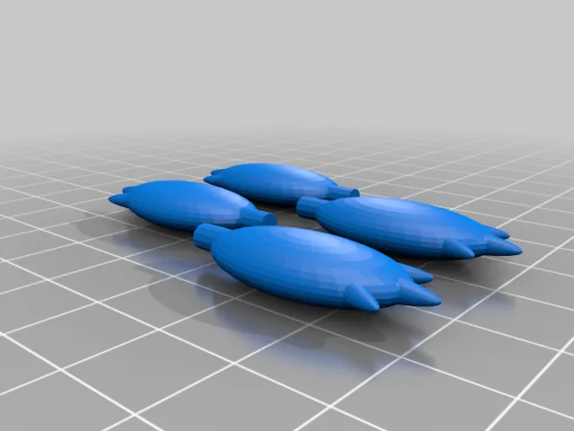 Buildable Turtle – Free 3D Model STL