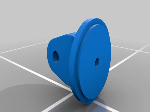 Eyelet – Modèle 3D gratuit STL