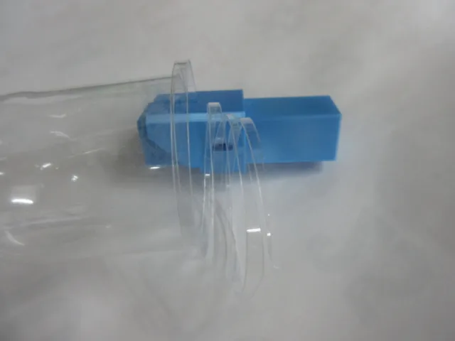 Pet Bottle Cutter – Free 3D Model STL