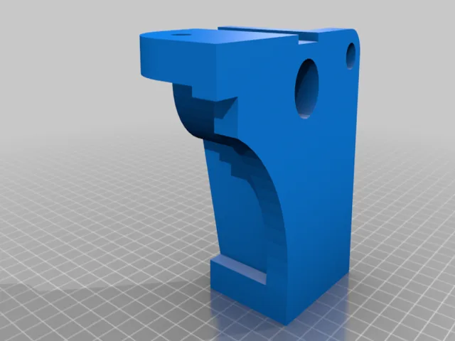 Tutorial 29 – Kostenloses 3D-Modell STL