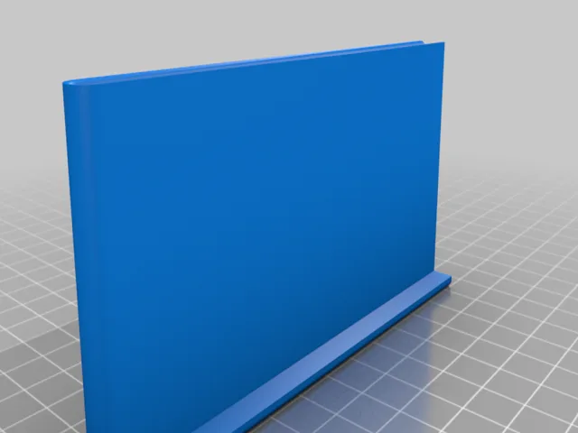 Fullsize IKEA Lack Filament Guide – Free 3D Model STL