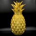 Pineapple box – Modelo 3D gratuito STL