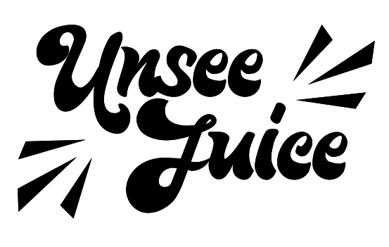 Unsee Juice (SVG) – Free 3D Model STL