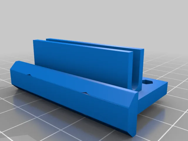AtomStack A5 Pro Tool Holder – Modèle 3D gratuit STL