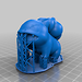 Bulbasaur presupported – Free 3D Model STL