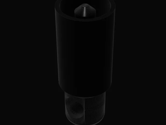Improved Apple Dongle Grabber – Free 3D Model STL