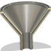 Mini Air Funnel – Free 3D Model STL