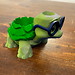 Gustav Turtle Pot – Free 3D Model STL